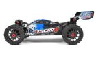 Team Corally SYNCRO-4 RTR Brushless Power 3-4S ohne Akku und Ladegerät / C-00287