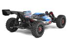 Team Corally SYNCRO-4 RTR Brushless Power 3-4S ohne Akku und Ladegerät / C-00287