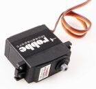 Robbe Modellsport FS 527+ BB MG HV Servo mit Teil Aluminium Gehäuse, Digital, mit Softstart / 9132