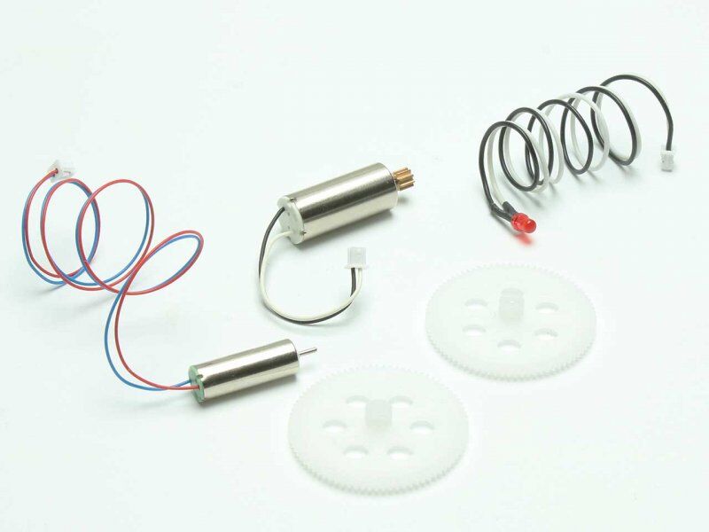 FliteZone Ersatzteil Beutel Jet Ranger (C) / 15624