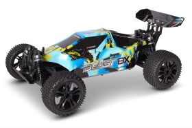 D-Power BEAST BX EVO Buggy RTR 1/10 Brushed