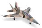 FMS Super Scorpion V2 EDF 90 camouflage 114cm 6S