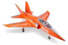 FMS Super Scorpion V2 EDF 90 orange 114cm 8S
