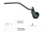 Extron Heckfahrwerk Carbon gefedert 220mm / X7169