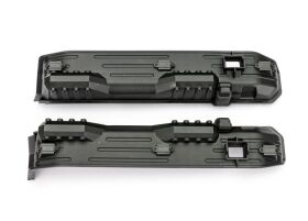 TRAXXAS Kotflügel innen /Rock-Light hi CVR / TRX8828X