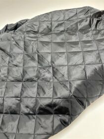 Kyosho Windjacke 2025 Schwarz L / K.88016L