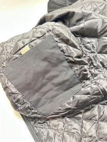 Kyosho Windjacke 2025 Schwarz M / K.88016M