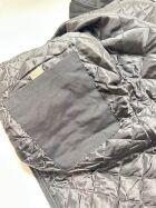 Kyosho Windjacke 2025 Schwarz M / K.88016M