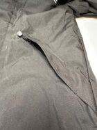 Kyosho Windjacke 2025 Schwarz XL / K.88016XL