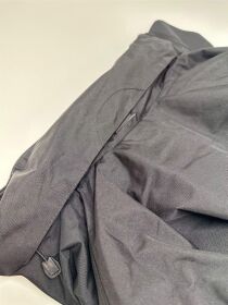 Kyosho Windjacke 2025 Schwarz XXL / K.88016XXL