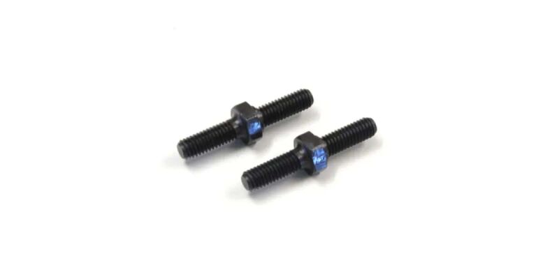Kyosho Gewindestangen 3x20mm Kyosho (2) / K.97008-20B