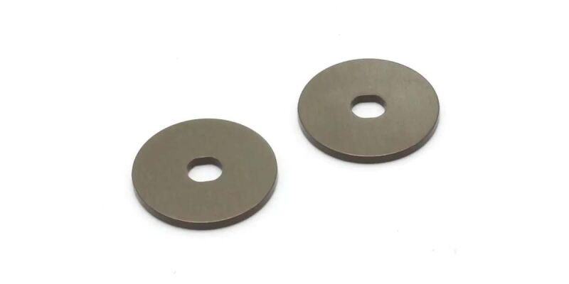 Kyosho Kupplungsscheibe LW 7075 Kyosho Optima Ultima Scorpion / K.OTW160