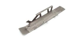 Kyosho Chassis Kyosho Ultima Gun Metal / K.UT010GM