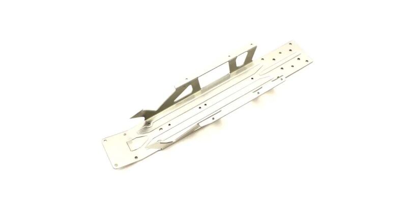 Kyosho Chassis Kyosho Ultima Silver / K.UT010SB