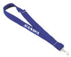 SANWA NECK STRAP BAND / S.107A30052B