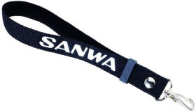 SANWA WRIST STRAP BAND / S.107A30063B