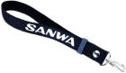 SANWA WRIST STRAP BAND / S.107A30063B
