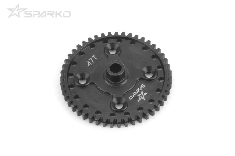 Sparko Ritzel Mitte 47Z Sparko F8 / SPKF85046-47OP