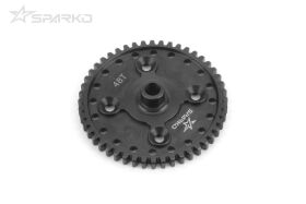 Sparko Ritzel Mitte 48Z Sparko F8 / SPKF85046-48OP
