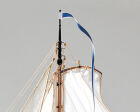 Corel Boeier Holländische Yacht um 1714 Baukasten / 20163