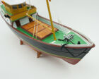 BILLING BOATS Carli Küstenfrachter 1:60 RC-Baukasten / BB0236