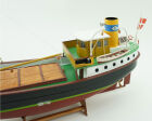 BILLING BOATS Carli Küstenfrachter 1:60 RC-Baukasten / BB0236