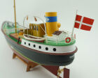 BILLING BOATS Carli Küstenfrachter 1:60 RC-Baukasten / BB0236