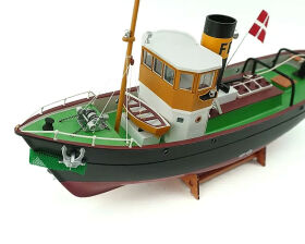 BILLING BOATS Ymer Schlepper 1:60 RC-Baukasten / BB0244