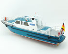 BILLING BOATS WSP-10 Passau Polizeiboot RC-Baukasten / BB0408