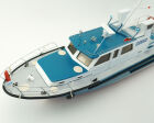 BILLING BOATS WSP-10 Passau Polizeiboot RC-Baukasten / BB0408