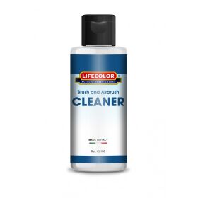 Lifecolor Cleaner 100ml Lifecolor / LC97