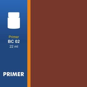 Lifecolor Primer/Grundierung Red Brown 22ml Acryl Farbe /...