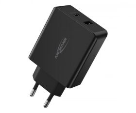 CARSON Ansmann USB/USB-C Netzteil 45W / 500607019