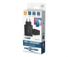 CARSON Ansmann USB/USB-C Netzteil 45W / 500607019