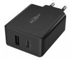 CARSON Ansmann USB/USB-C Netzteil 45W / 500607019