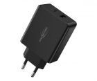 CARSON Ansmann USB/USB-C Netzteil 45W / 500607019