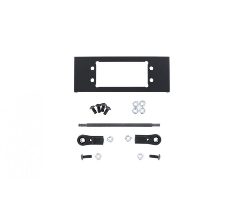 CARSON 1:14 Servohalterungs-Set Lenkach. 907700 / 500907701