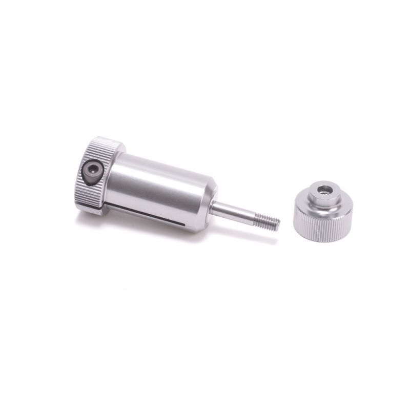 CONTACT für Reifenschleifmaschine Reifenschleif-Adapter Mini/Oval / CONJ020