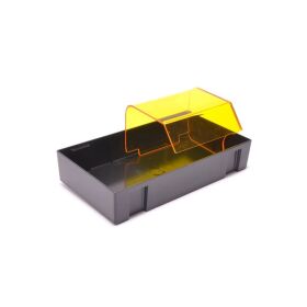 CONTACT für Reifenschleifmaschine Staub-Schutz-Kit /...