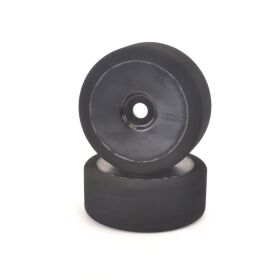 CONTACT 45° Moosgummi GT8/Rally preglued auf...