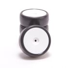 CONTACT v/h 1:10 E-TW auf Felge Pre-Glued Tarmac Spec (4) / CONJR32RY