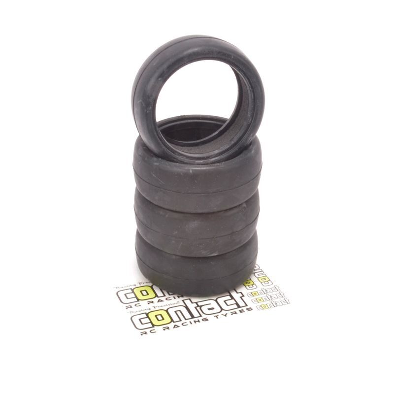 CONTACT v/h mit grauer Einlage 1:10 E-TW Carpet Spec (4) / CONJRA30