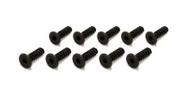 Kyosho Senkkopf Sechskantschrauben TP M3x12mm (10) Kyosho...