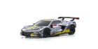 Kyosho Mini-Z MR04 RWD Corvette C8-R Chrome 20th Anni (W-MM/KT531P) / K.32356CRY