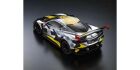 Kyosho Mini-Z MR04 RWD Corvette C8-R Chrome 20th Anni (W-MM/KT531P) / K.32356CRY