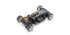 Kyosho Mini-Z MR04 RWD Corvette C8-R Chrome 20th Anni (W-MM/KT531P) / K.32356CRY
