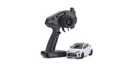 Kyosho Mini-Z MR04 RWD Toyota Yaris White (N-HM/KT531P)...