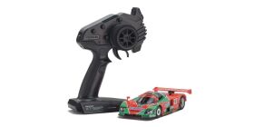 Kyosho Mini-Z MR04 RWD Mazda 787B No.55 LM 1991 Winner...