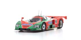 Kyosho Mini-Z MR04 RWD Mazda 787B No.55 LM 1991 Winner...