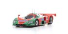 Kyosho Mini-Z MR04 RWD Mazda 787B No.55 LM 1991 Winner (W-LM/KT531P) / K.32361RE
